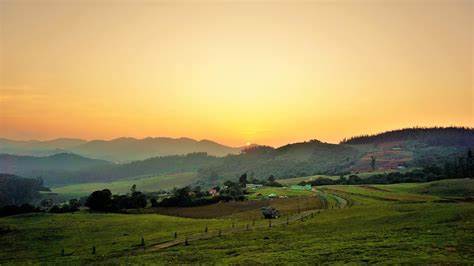 Shooting Point, Ooty